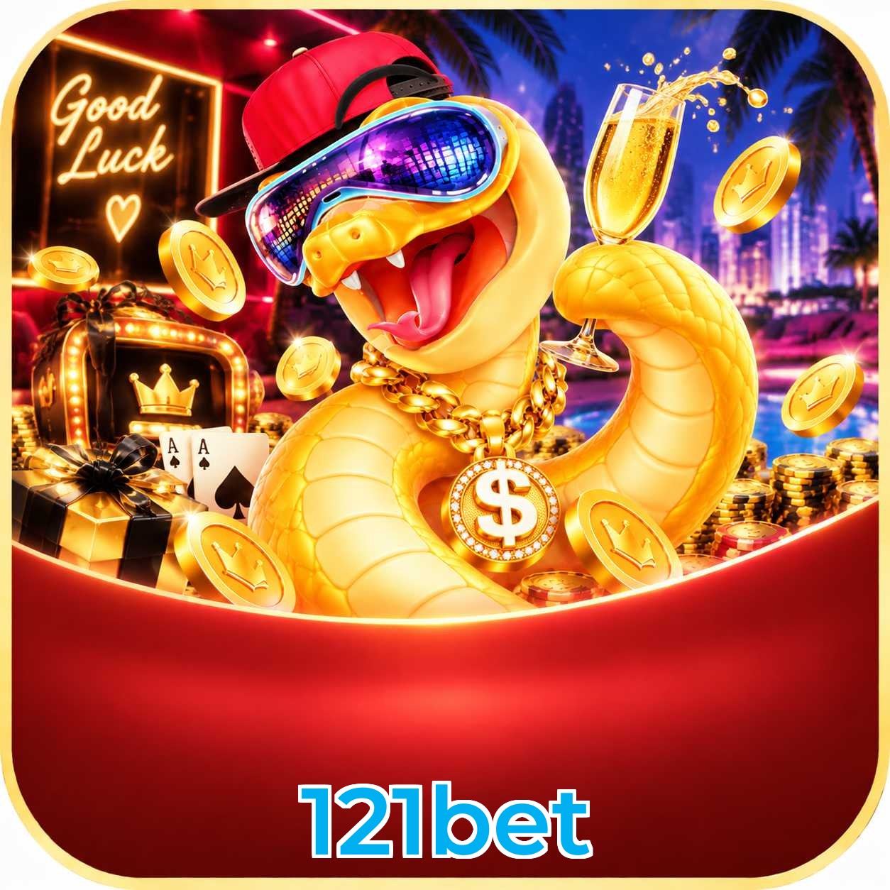 Telegram 121bet - Suporte Prioritário 24/7