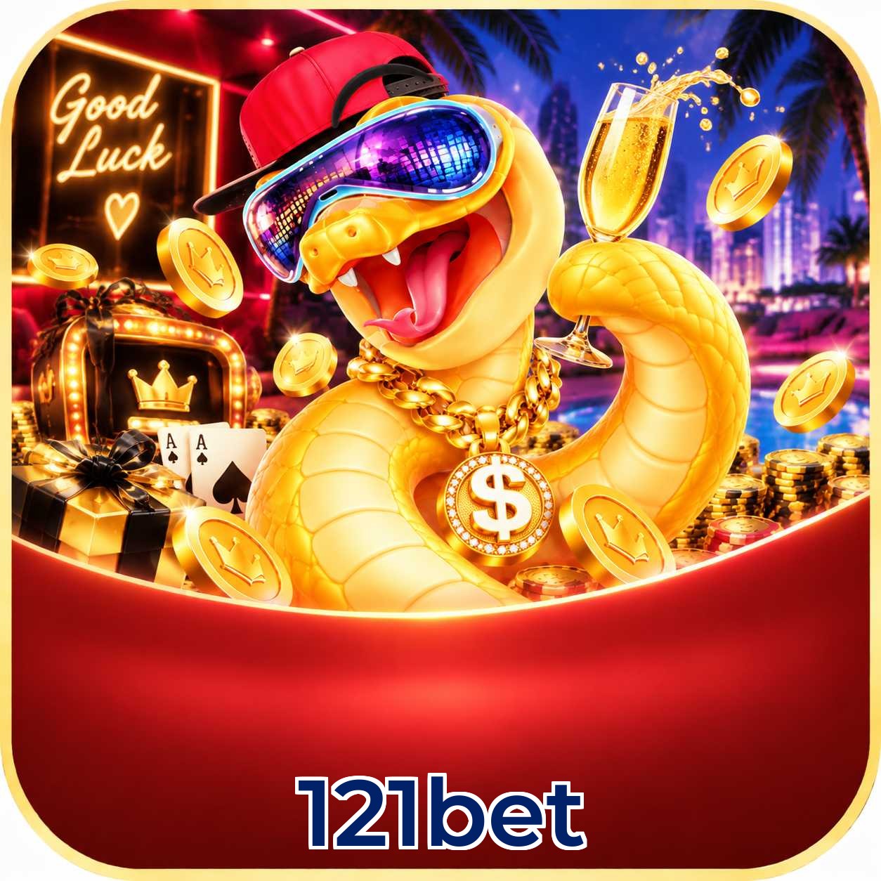 Slots 121bet - RTP Alto Certificado