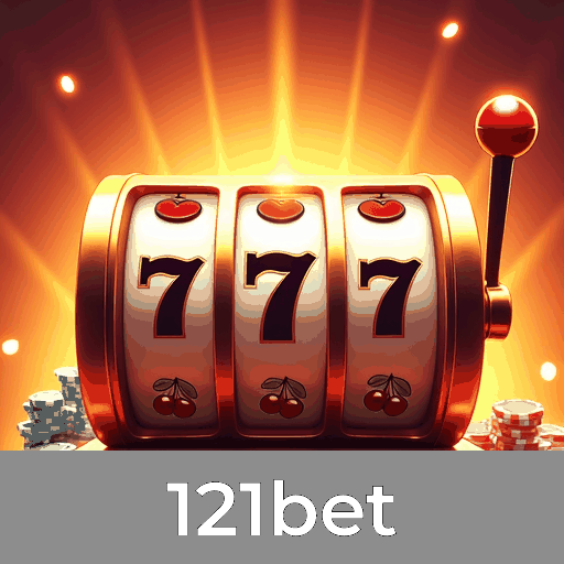 Acesso ao 121bet