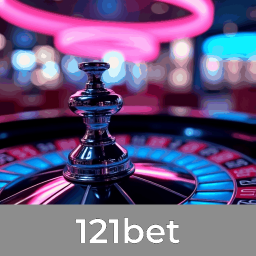 Cassino Online 121bet