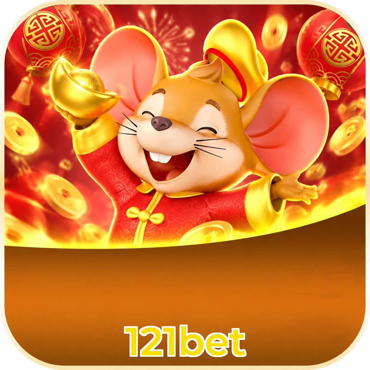 121bet Logo 2