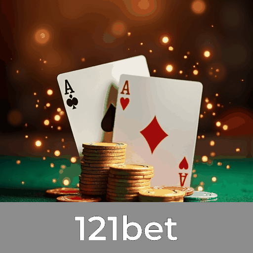 Acessar o site 121bet COM