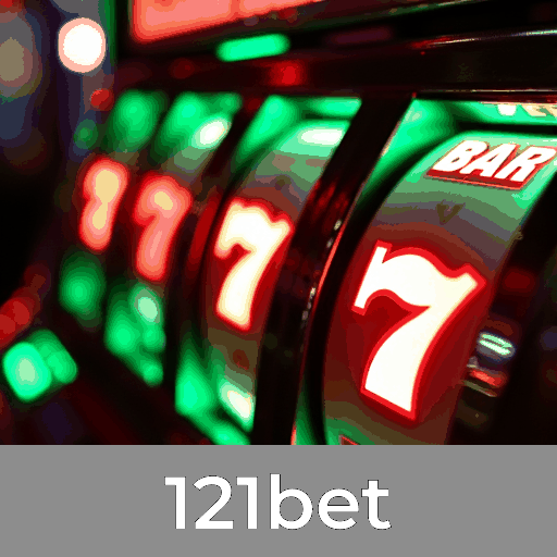 Acesso ao 121bet