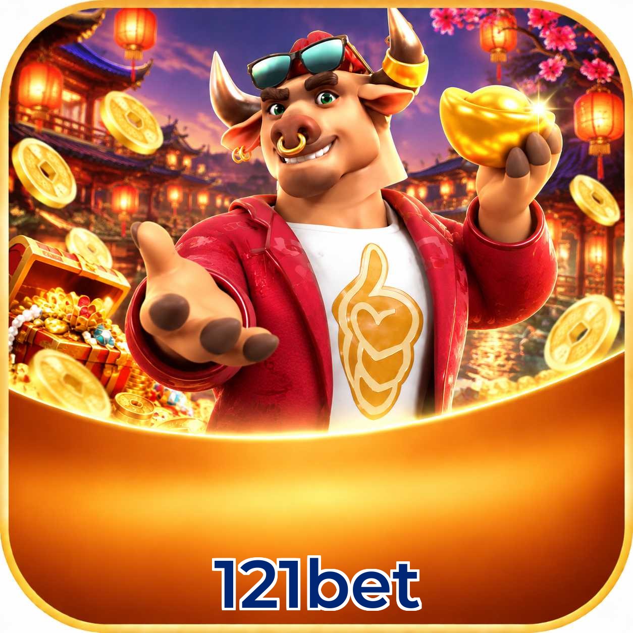 Loteria 121bet - Quina e mais jogos