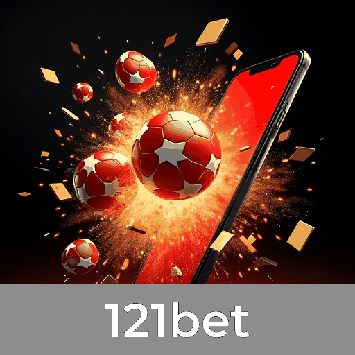 Promoções e Bônus no 121bet