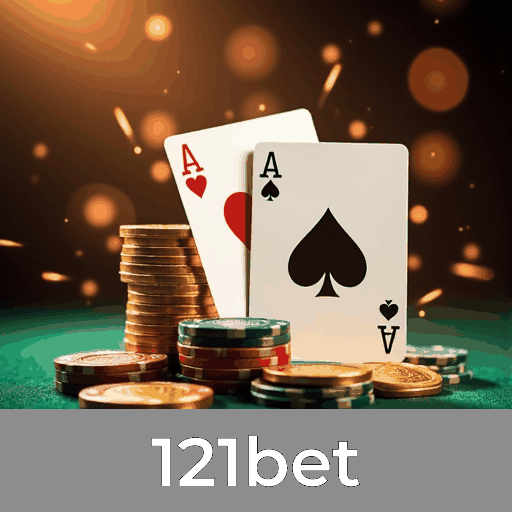 Cadastro na 121bet