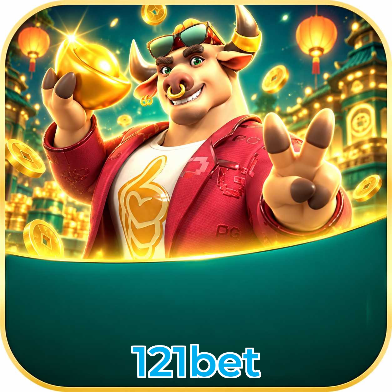 Downloads Verificados 121bet