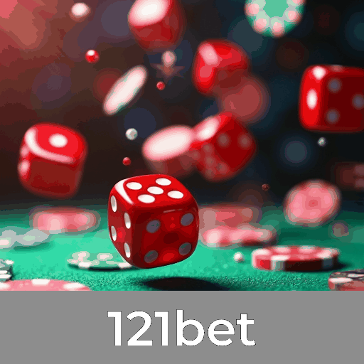 Acesso ao 121bet