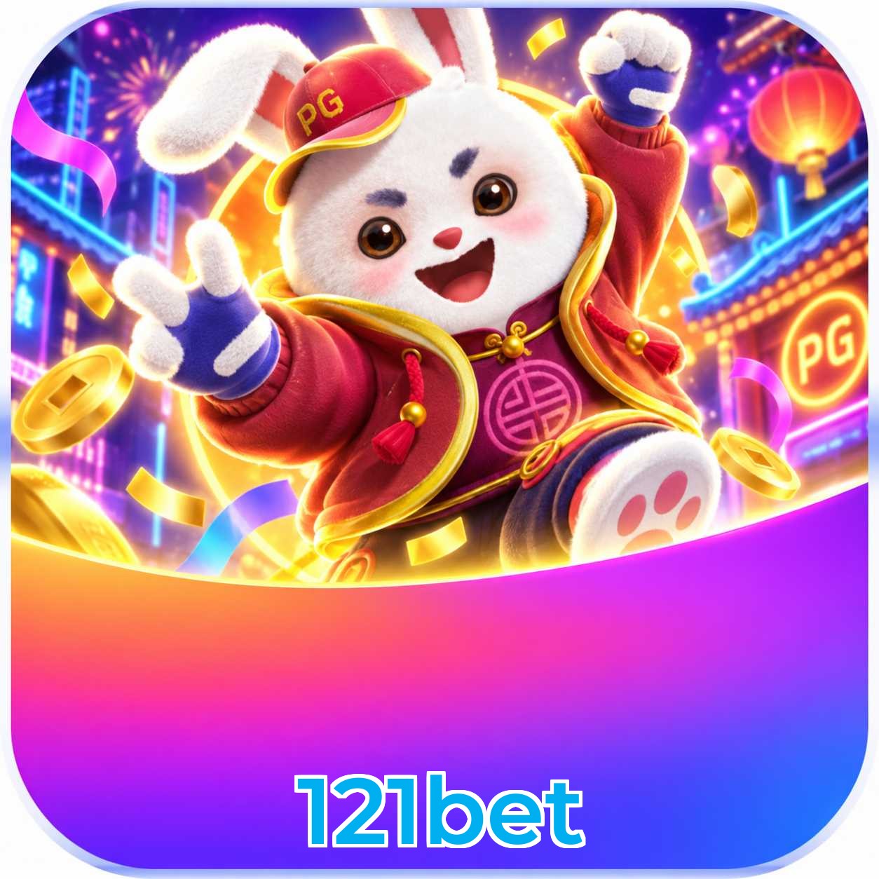 Licença Curaçao 121bet