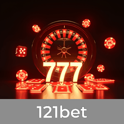 Cadastro na 121bet