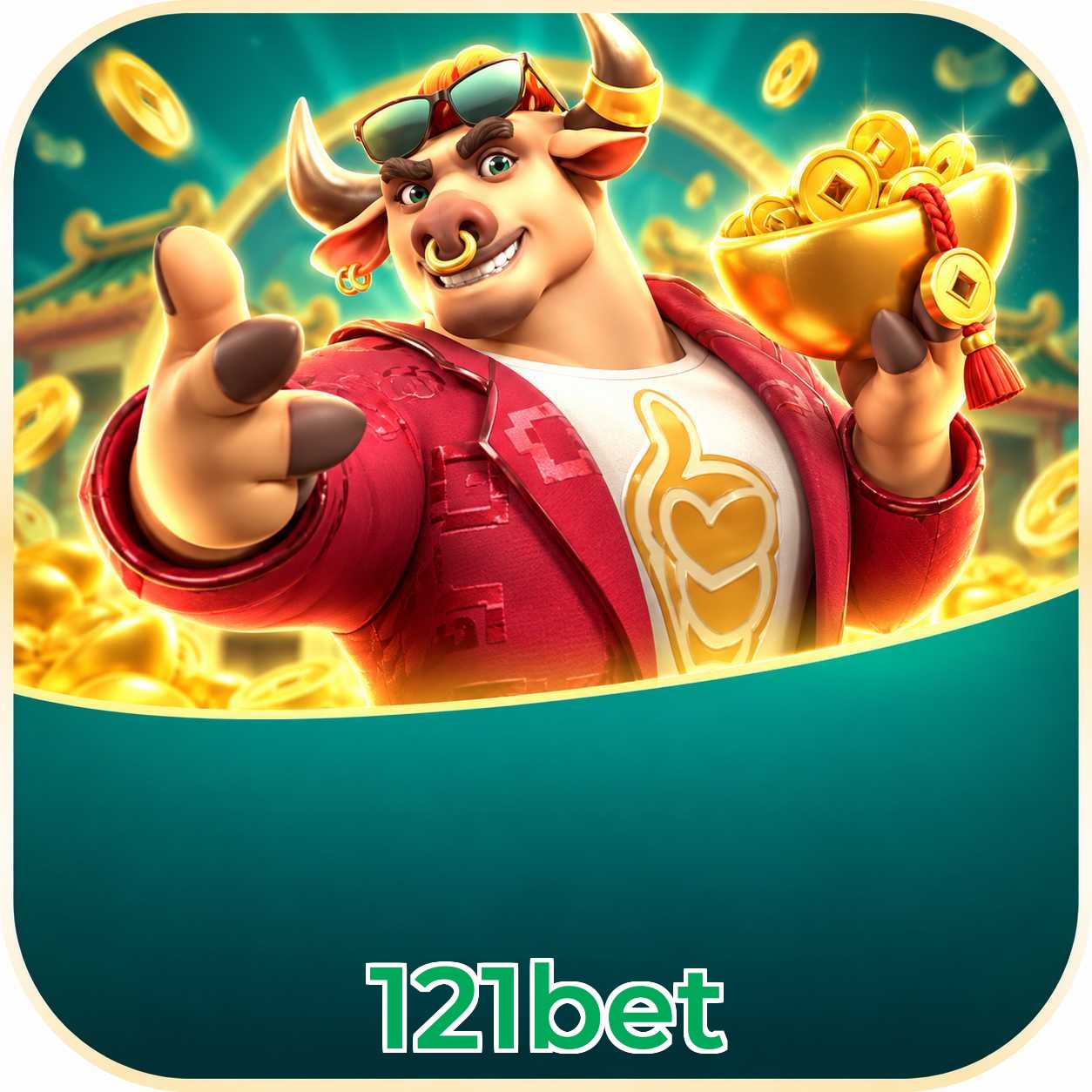 121bet Certificado eCOGRA