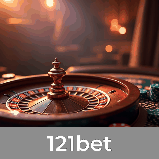 Cadastro na 121bet
