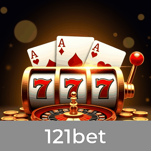 Apostas no 121bet