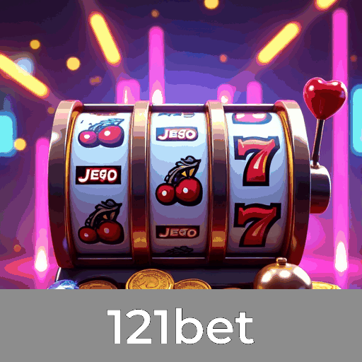 Acesso ao 121bet