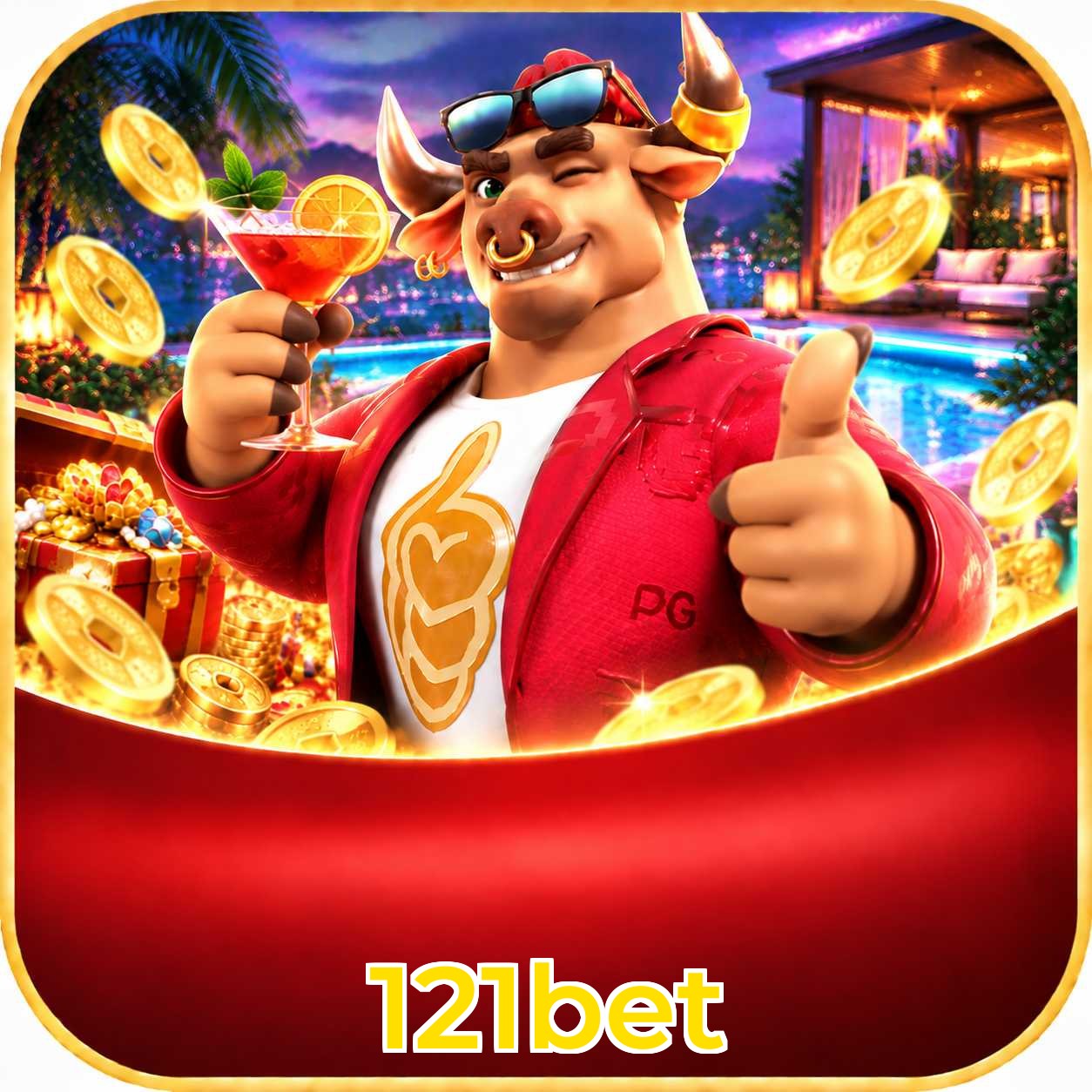 Telegram 121bet - Bônus Diários Exclusivos