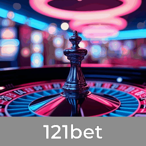 Cassino Online 121bet