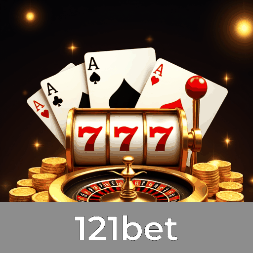 Cassino Online 121bet