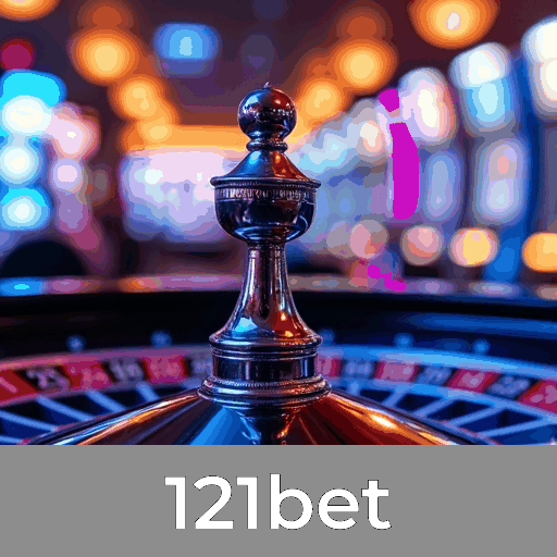 Cassino Online 121bet