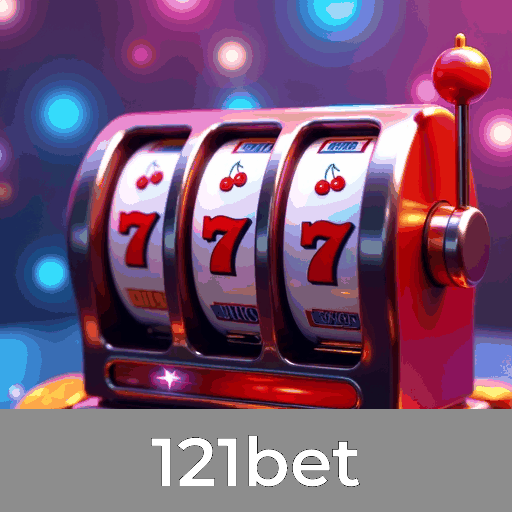Cadastro na 121bet
