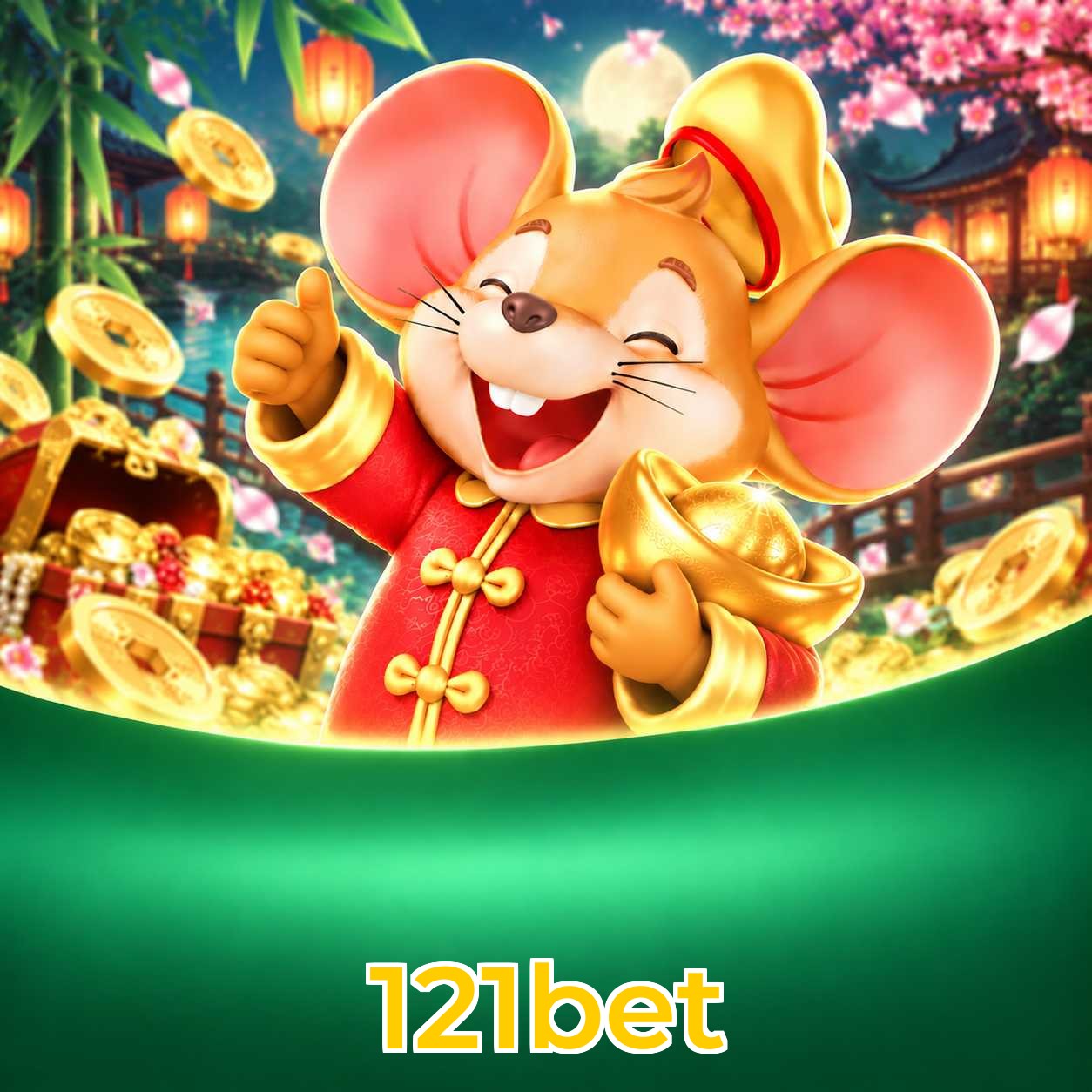 Jackpots Progressivos