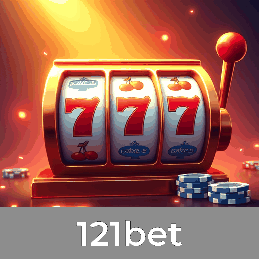 Cassino Online 121bet