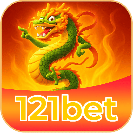121bet logo