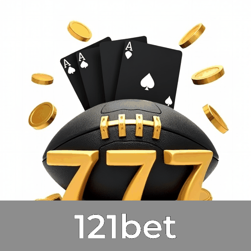 Cadastro na 121bet