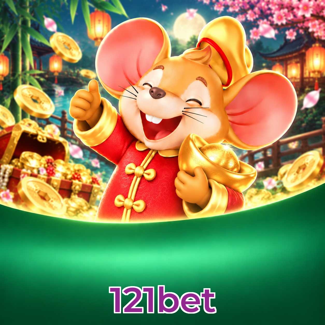 121bet Pagamento Seguro SSL