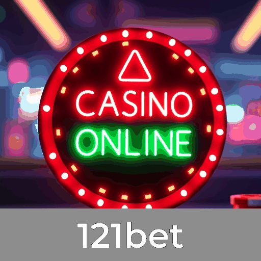Acesso ao 121bet
