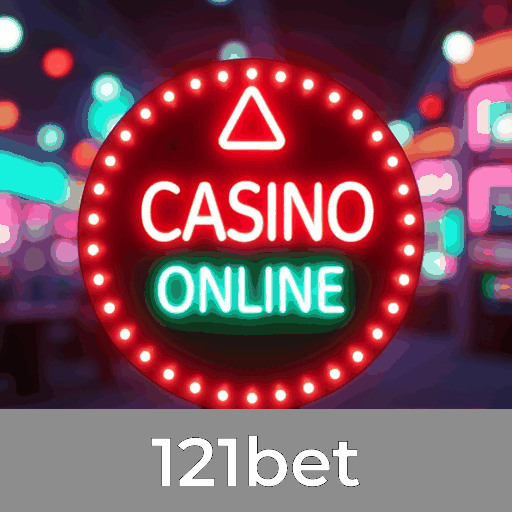 Cassino Online 121bet