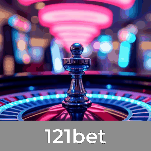 Acesso ao 121bet
