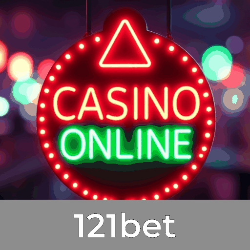 Acesso ao 121bet