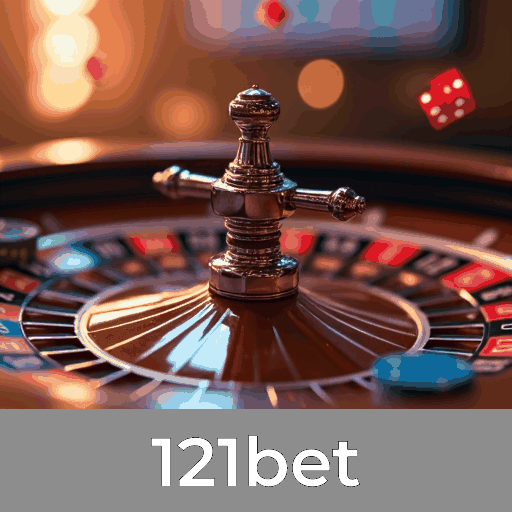 Acesso ao 121bet